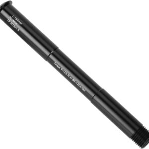 Tenedor 15x110 mm Keenso para eje delantero de bici