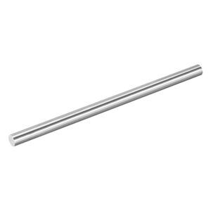 Varillas acero inoxidable 304 15x305 mm para bricolaje