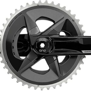 SRAM Rival D1 Dub Bielas 43/30T 12v 94BC 160mm