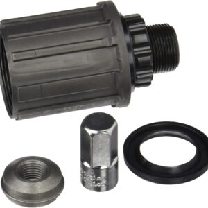 SRAM Buje MTB 1x10 - Talla única, resistente y fiable