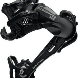 Derivador trasero SRAM X5 10v MTB