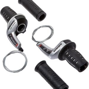 SRAM Centera 9v Trasero Derailleur Set