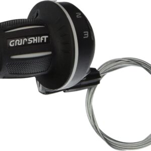 SRAM Comando rotante 3 velocidades 3.0