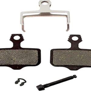 Pastillas de freno SRAM Unisex Adulto, Juego Multicolor
