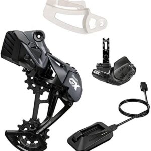 Kit actualización SRAM GX Eagle AXS