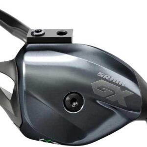 SRAM GX Eagle Trigger 12v Disc Clamp Lunar