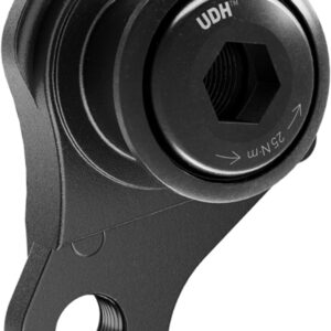 SRAM Schaltauge UDH 0 Negro