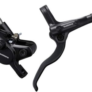 Frenos de disco Shimano BR-MT200 hidráulicos