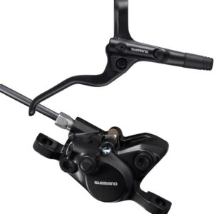 Shimano BR-MT201 - Juego frenos disco hidráulicos