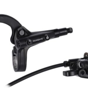 Kit freno disco Shimano 2 pistones + latiguillo