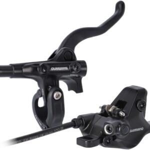 Kit Freno Disco Tras. Shimano M4100 2 Pistones