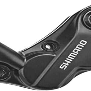 Freno Shimano MT520 negro para MTB