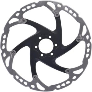 Disco de freno Shimano SM-RT76 203mm