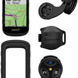 Garmin Edge 530 MTB Bundle - Ciclismo de Montaña