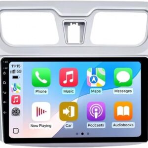 Navegador GPS LIFAN 530 2014 con pantalla táctil HD