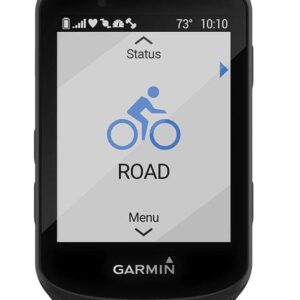 Garmin Edge 530: GPS para ciclismo con rendimiento avanzado