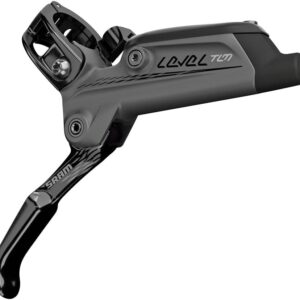 Freno SRAM Level TLM Disco Delantero Gris Oscuro
