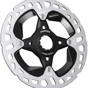 Freno de disco Shimano XTR MT900 203mm, Unisex