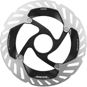 Discos Shimano 203 mm Unisex para Ciclismo