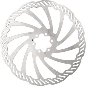 Disco de freno Massi 203 mm para bicicleta