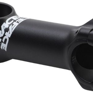 Race Face Vorbau Ride XC 31.8 Negro 70mm