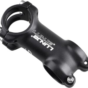 Azarxis Vástago MTB/BMX 31,8 mm Ajustable 60-120 mm