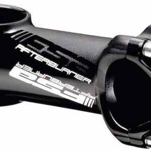 FSA Potencia Tija Manillar MTB Afterburner -12° 60mm Negro