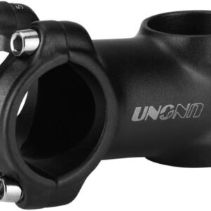 FOMTOR Vástago 31.8mm 60mm 7° Negro MTB/Carretera