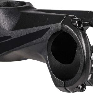 Funn Stryge Potencia Bici -5° 75mm Negro 35mm