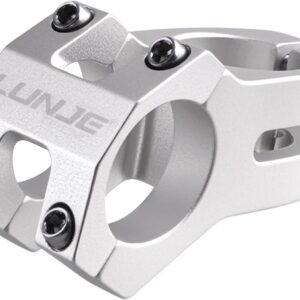 TRIWONDER Potencia Manillar Corta 31,8 mm - Alumino 6061