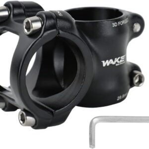 Extensor de tallo CYSKY 35 mm para bici MTB y carretera