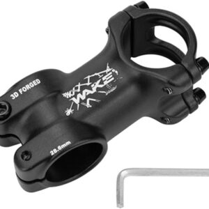 Potencia Bicicleta CYSKY 31.8 mm 60-110 mm - MTB/Road
