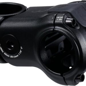 BBB Cycling ActionStem – Potencia de manillar con suspensión
