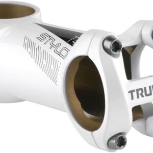 Potencia Truvativ Stylo T40 110mm 5° 31,8mm Blanco