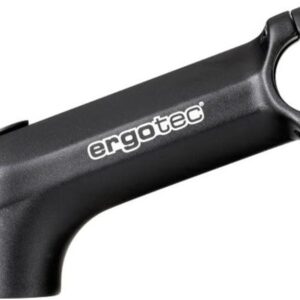 Ergotec Potencia de Bicicleta en Aluminio 204 g