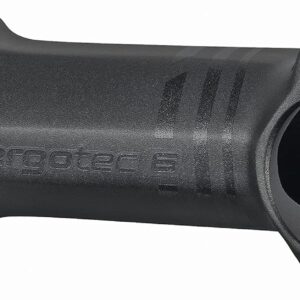 Potencia Ergotec X-Tas-y 80 mm - Aluminio