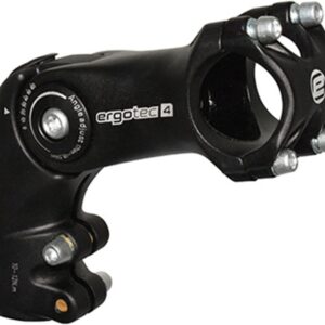 Ergotec Octopus Ahead 50 - Potente y estable