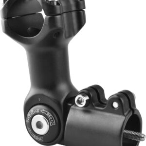 Azarxis Potencia Ajustable 0-90° para Bicicleta