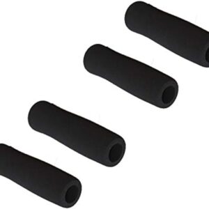 Empuñaduras PEPE Mobility para bici y andador (x4) Ø22 mm