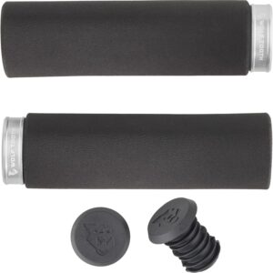 Agarres Fat Paw Lock-On de Wolf Tooth – Comodidad y sujeción