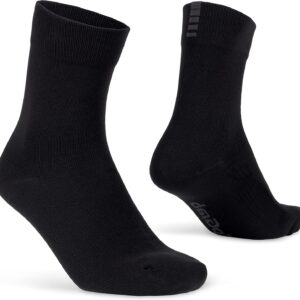 Calcetines térmicos ciclismo GripGrab impermeables