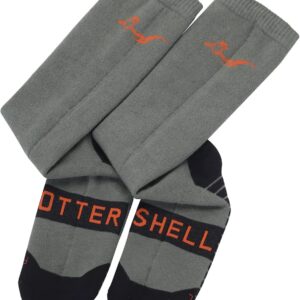 Calcetines impermeables Ottershell para mujer y hombre