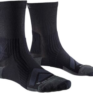 X-Socks Bike Expert Crew Calcetines Ciclismo Unisex