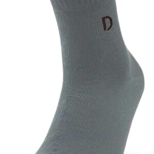 DAKY Phantom X - Calcetines impermeables de alto rendimiento