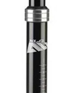 XLC SP-T05 Tija telescópica negra 30,9 mm
