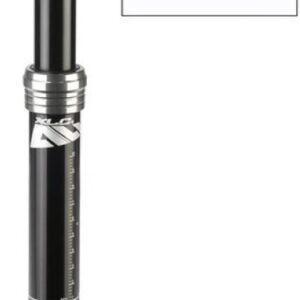 XLC SP-T11 Telescópico 370 mm para 60-120 kg