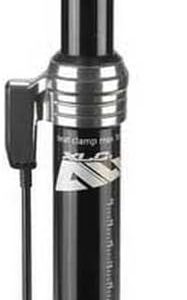XLC MTN Tija telescópica Unisex Negro 400 mm