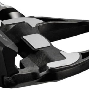 Shimano Dura-Ace PD-R9100 SPD-SL Negro/Rojo