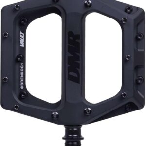 DMR Vault V2 Pedales BMX Negro Talla S