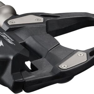 Shimano PD5800 - Pedales SPD-SL 105 Carbono